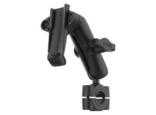 Soporte para Garmin con base de tuerca mediana de RAM Soporte para Garmin con base de tuerca mediana de RAM