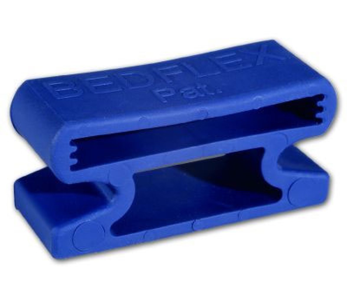 Soporte para Lamas Azul Bedflex Marine