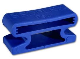 Soporte para Lamas Azul Bedflex Marine