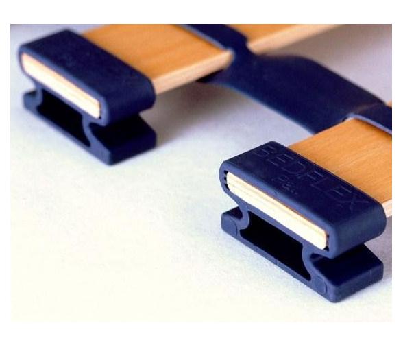 Soporte para Lamas Azul Bedflex Marine