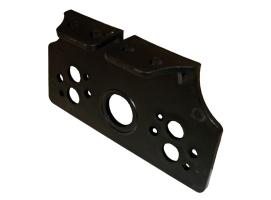 Soporte para luces de galibo