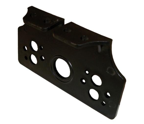 Soporte para luces de galibo