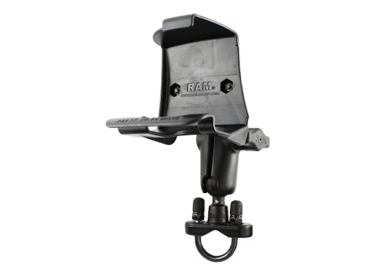 Soporte para manillar BMW Navigator II y III, Garmin StreetPilot + más