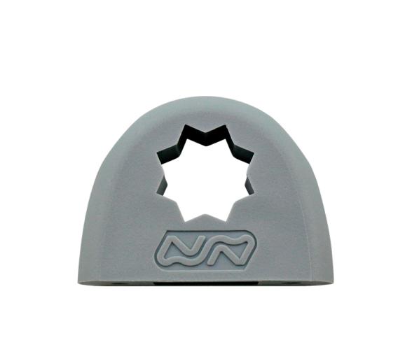 Soporte para Manivela de Winche, Montaje Lateral