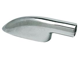 Soporte para Pasamanos Acero inox