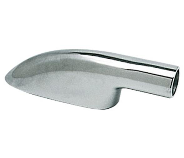 Soporte para Pasamanos Acero inox