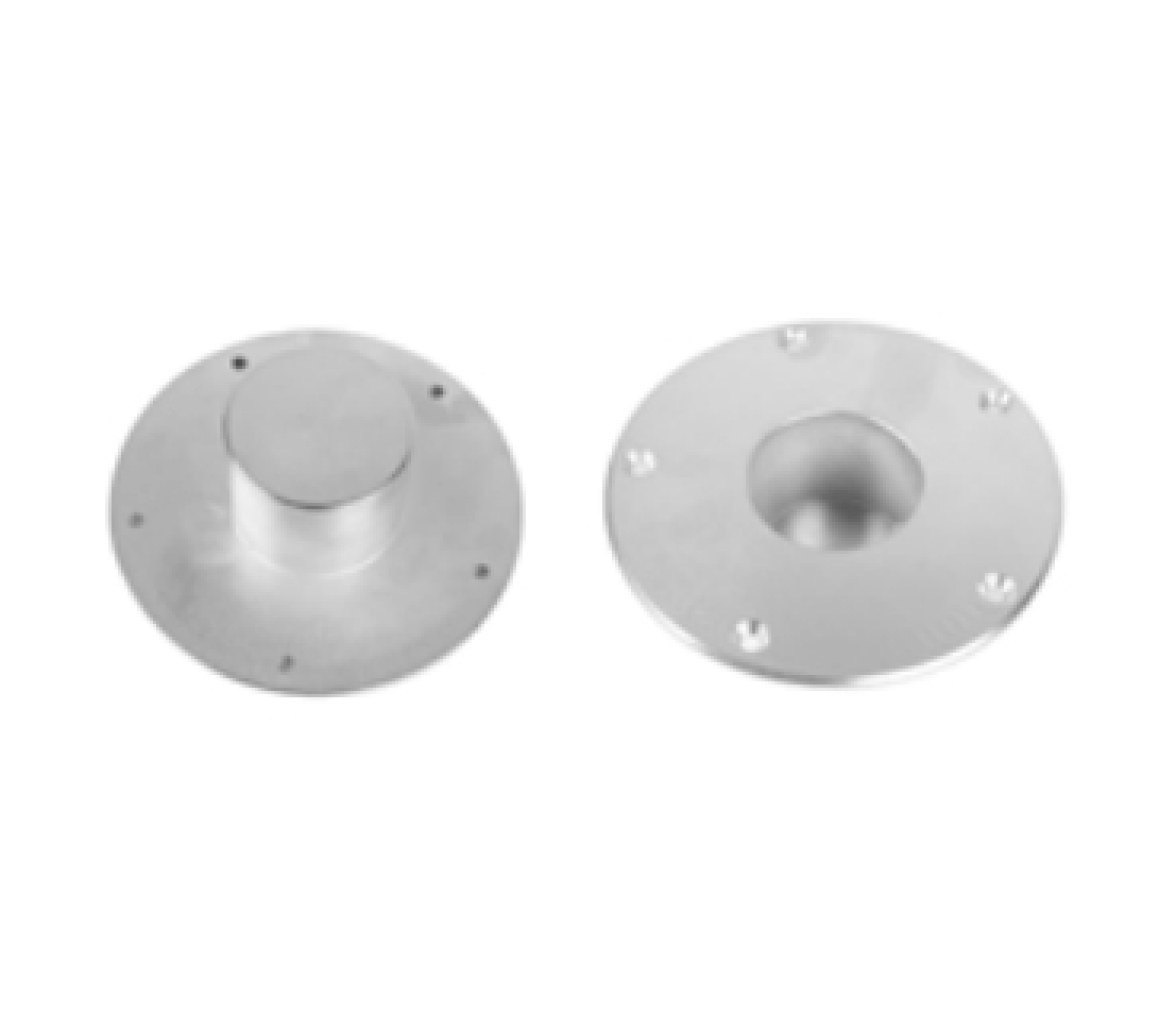 Trem Soporte para Pedestal de Mesa Tablero
