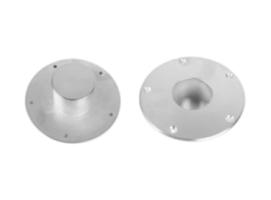 Trem Soporte para Pedestal de Mesa Tablero