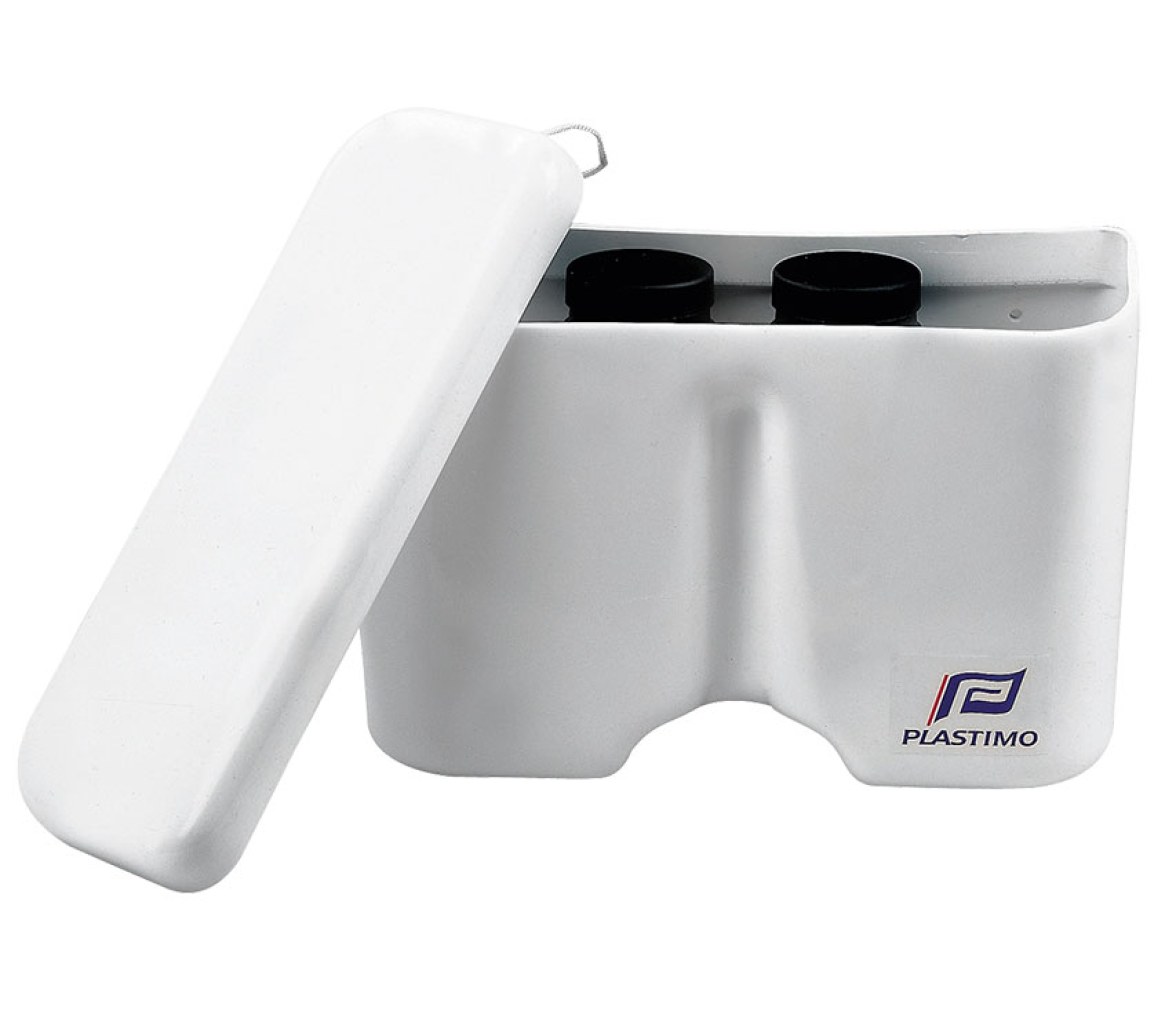 Soporte para Prismaticos Plastimo