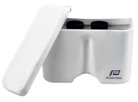 Soporte para Prismaticos Plastimo