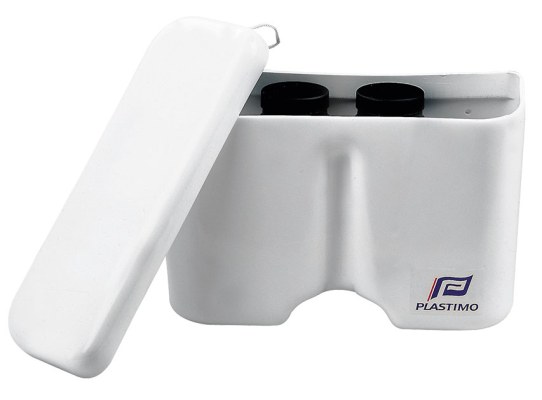 Soporte para Prismaticos Plastimo