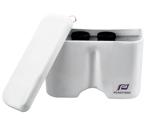 Soporte para Prismaticos Plastimo