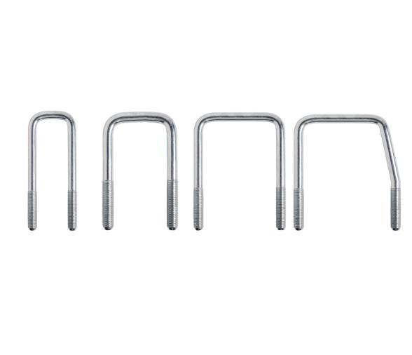 Soporte para Rodillo Central Fijo-Basculante