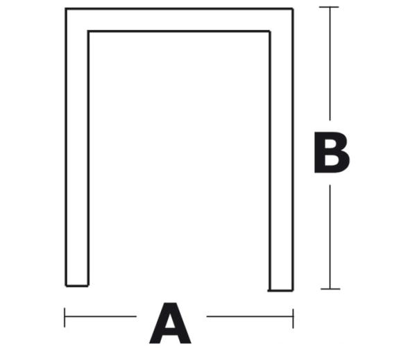Soporte para Rodillo Central Fijo-Basculante