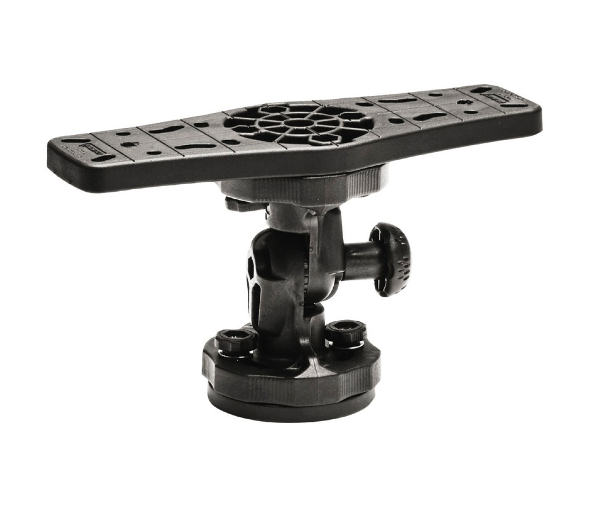 Railblaza Soporte para sonda de pesca HEXX