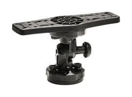 Railblaza Soporte para sonda de pesca HEXX