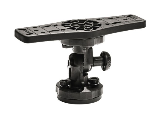 Railblaza Soporte para sonda de pesca HEXX