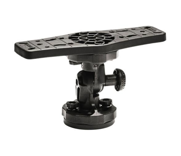 Railblaza Soporte para sonda de pesca HEXX