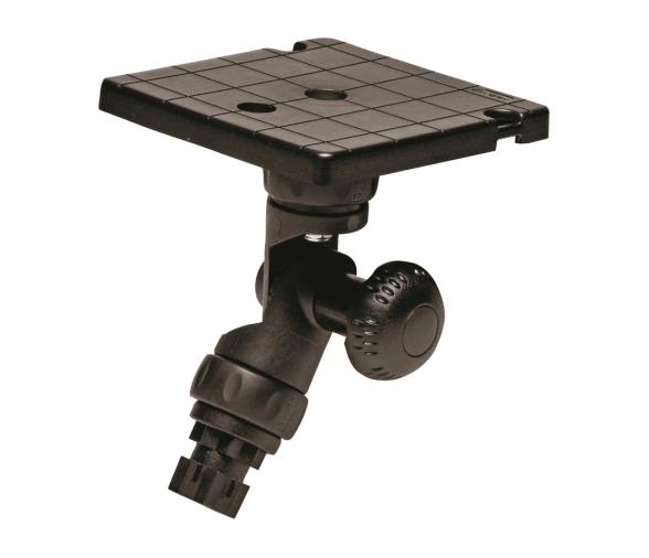 Railblaza Soporte para sonda de pesca R-Lock S