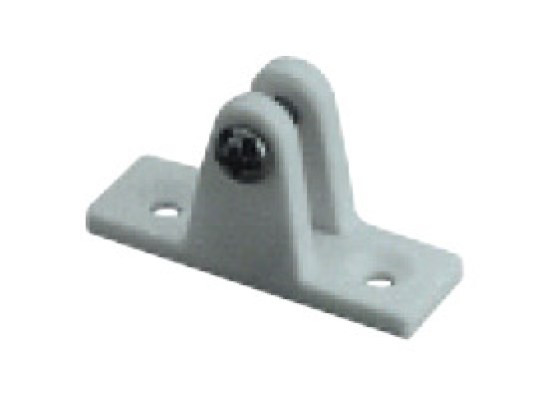 Soporte Para Toldo Bimini 90 Grados