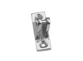Soporte para Toldo Bimini Inclinado Inox 316 Vinox
