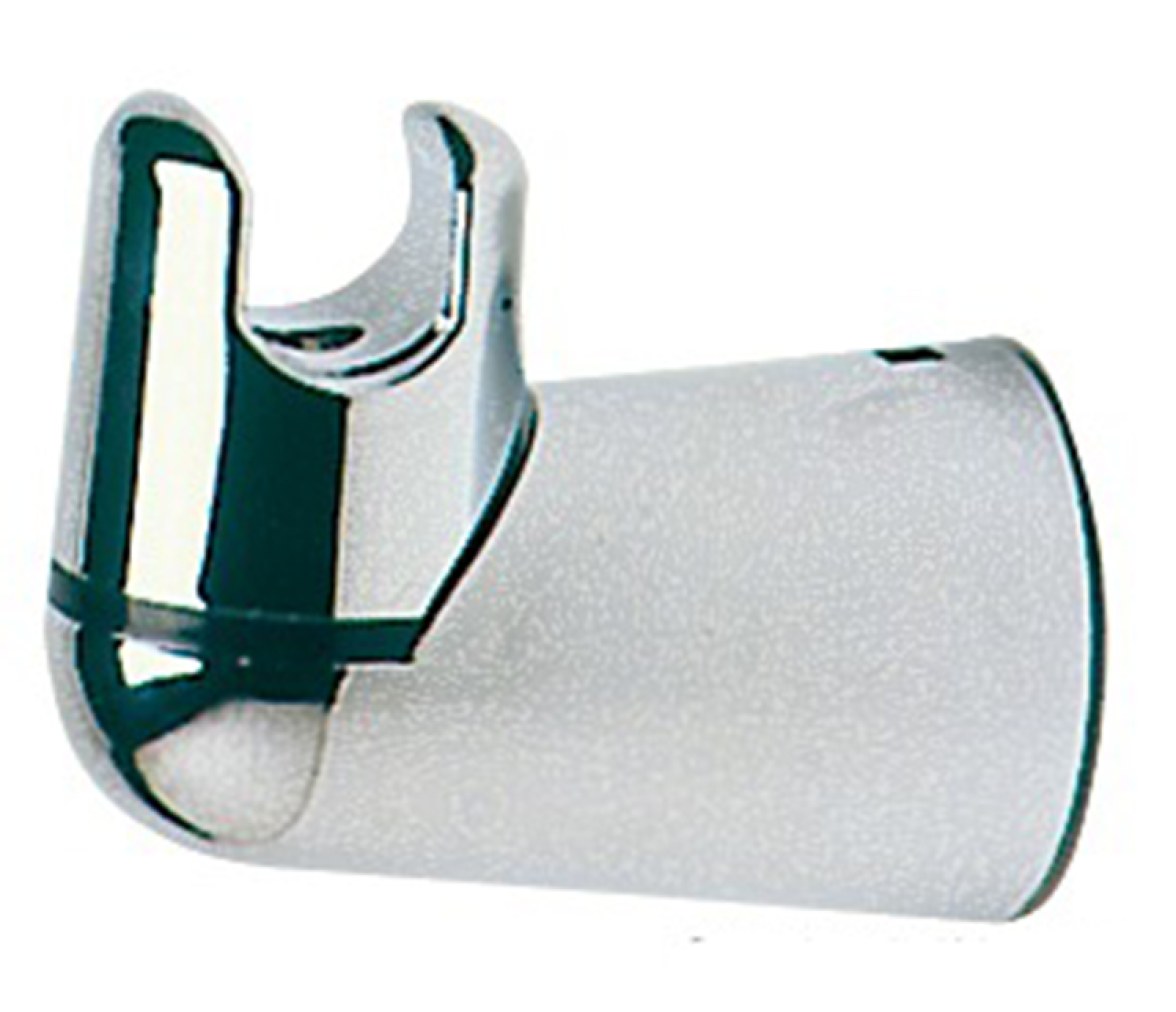 Soporte pared orientable para ducha