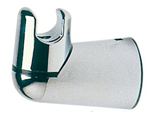 Soporte pared orientable para ducha