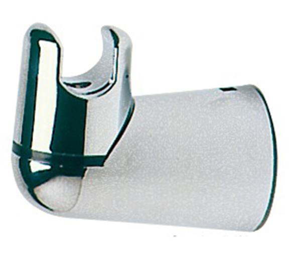 Soporte pared orientable para ducha