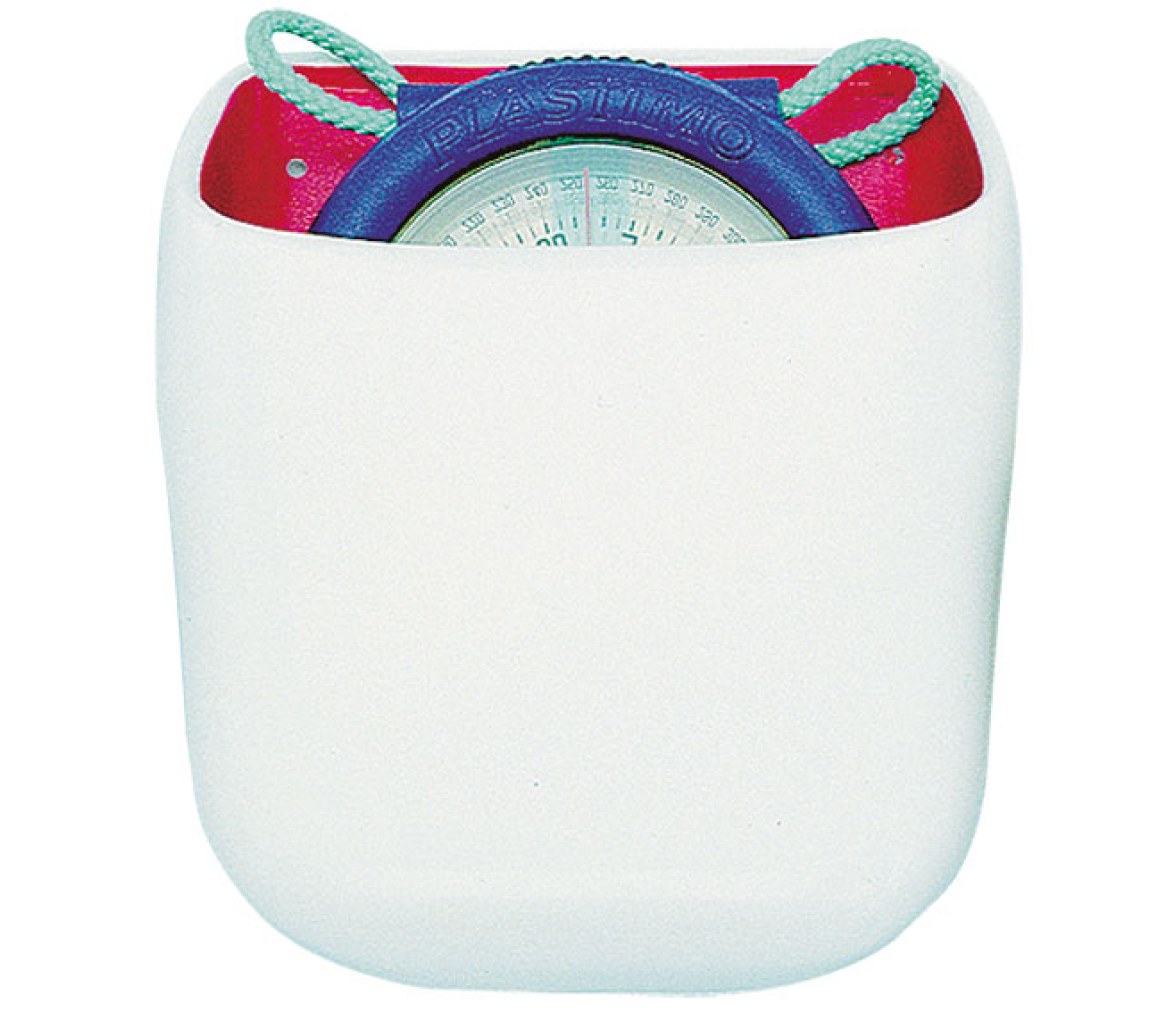 Soporte PVC Compas Iris 50 Plastimo