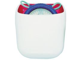 Soporte PVC Compas Iris 50 Plastimo