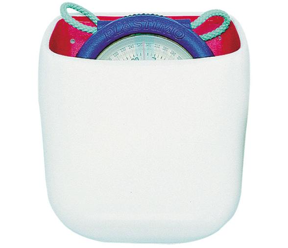 Soporte PVC Compas Iris 50 Plastimo