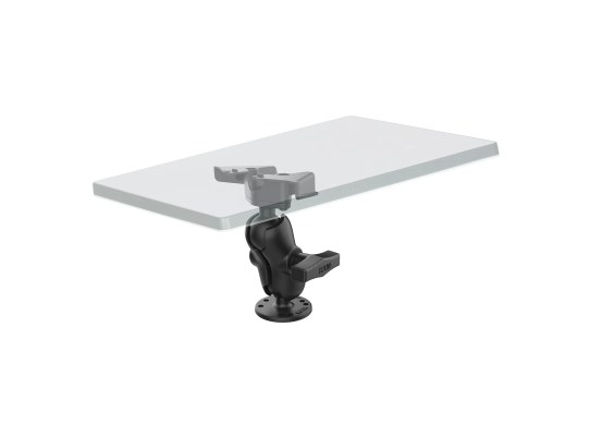 Soporte RAM Drill-Down Heavy Duty para Starlink Mini Soporte RAM Drill-Down Heavy Duty para Starlink Mini