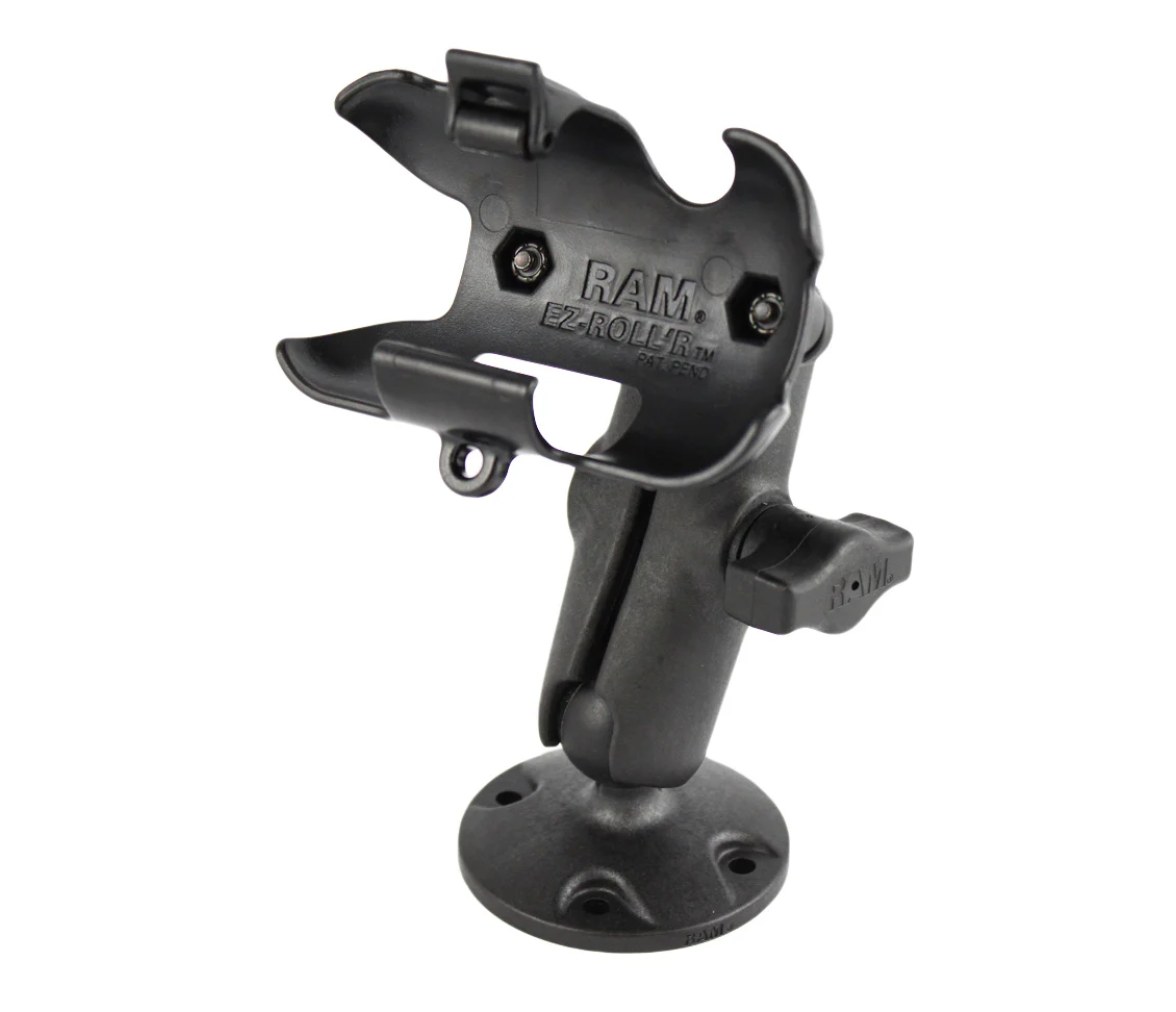 Soporte RAM Drill-Down para Garmin Approach y Dakota 10 & 20 - Compuesto