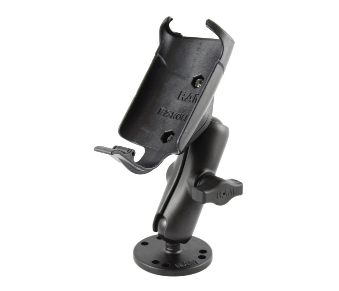 Soporte RAM Drill-Down para Garmin Colorado 400c, 400i y 400t - Aluminio