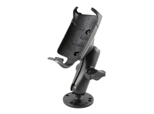 Soporte RAM Drill-Down para Garmin Colorado 400c, 400i y 400t - Aluminio Soporte RAM Drill-Down para Garmin Colorado 400c, 400i y 400t - Aluminio