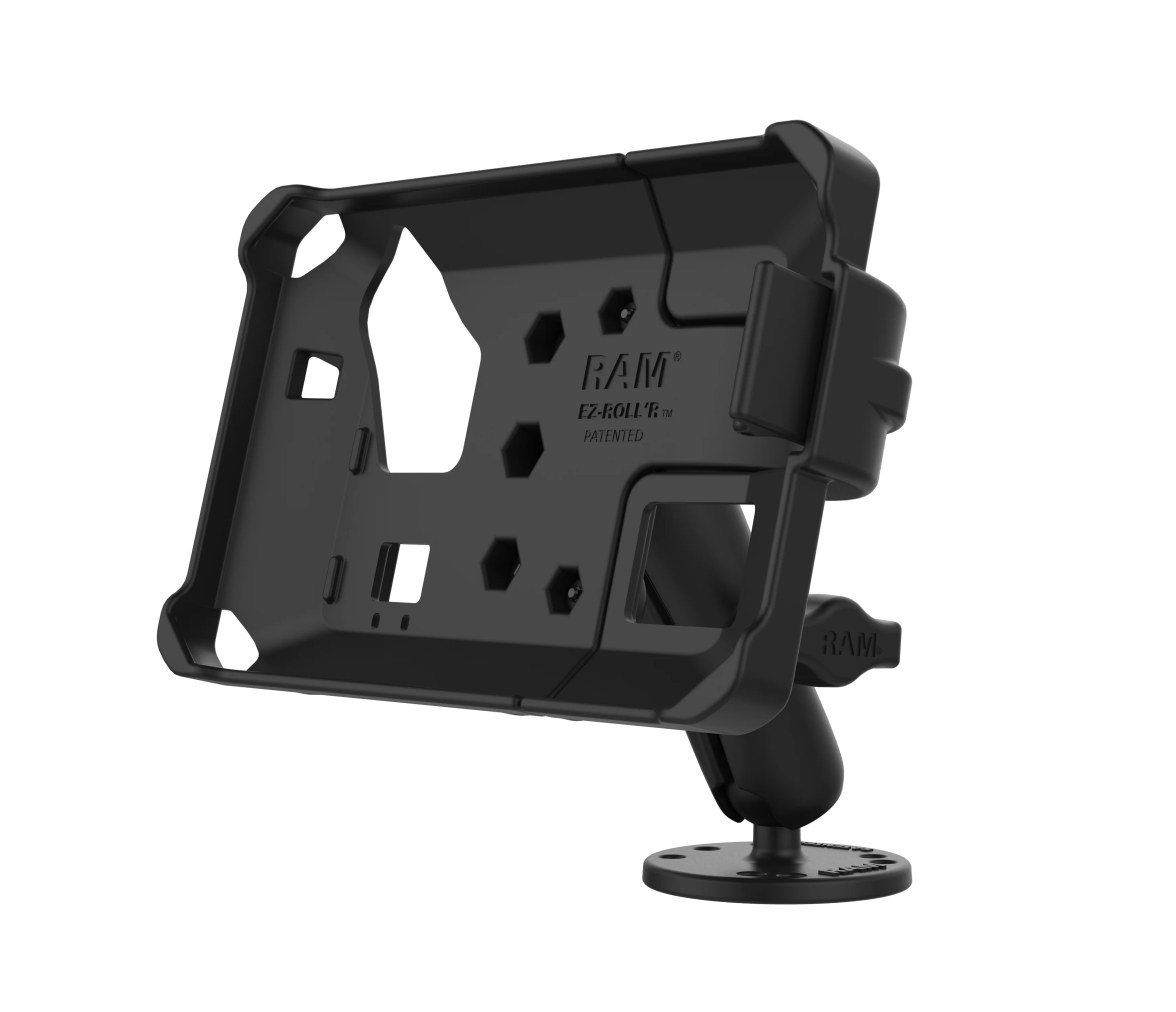 Soporte RAM Drill-Down para Garmin dēzl OTR700