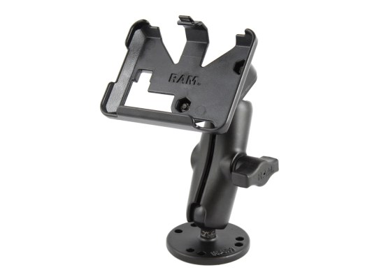 Soporte RAM-DRILL-DOWN para Garmin nuvi 200 Series Soporte RAM-DRILL-DOWN para Garmin nuvi 200 Series