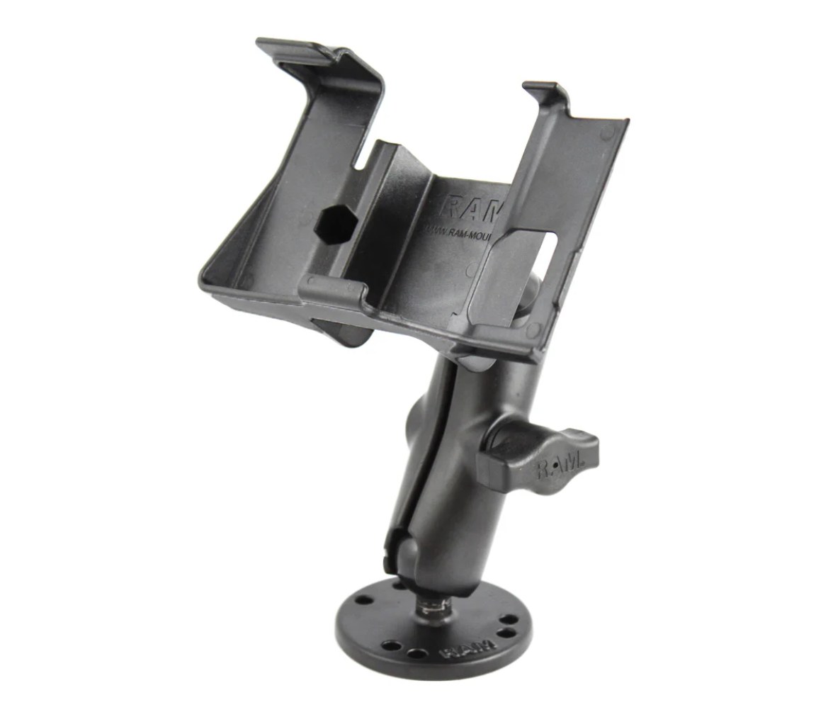 Soporte RAM Drill-Down para Garmin nuvi 600, 610, 650, 660, 670 y 680
