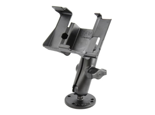 Soporte RAM Drill-Down para Garmin nuvi 600, 610, 650, 660, 670 y 680