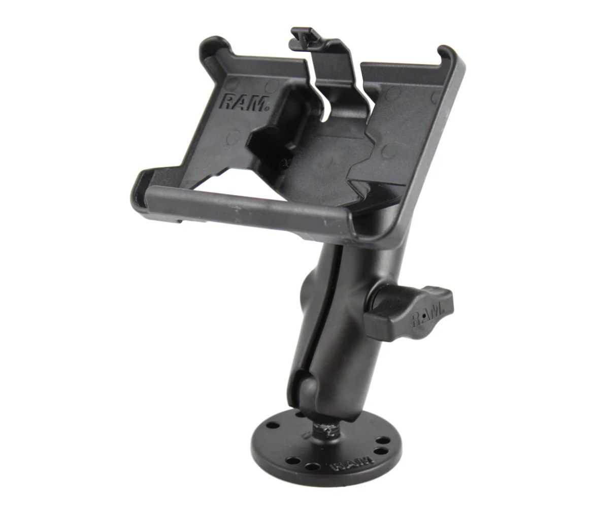 Soporte RAM Drill-Down para Garmin nuvi 700 Series