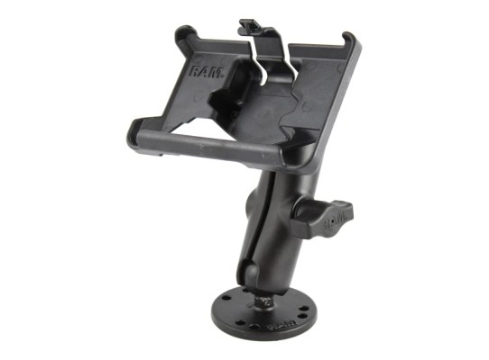 Soporte RAM Drill-Down para Garmin nuvi 700 Series