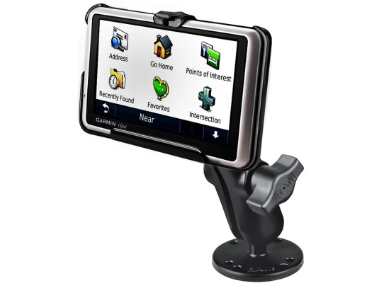 Soporte RAM Drill-Down para la serie Garmin nuvi 1300 y 2400 + más Soporte RAM Drill-Down para la serie Garmin nuvi 1300 y 2400 + más