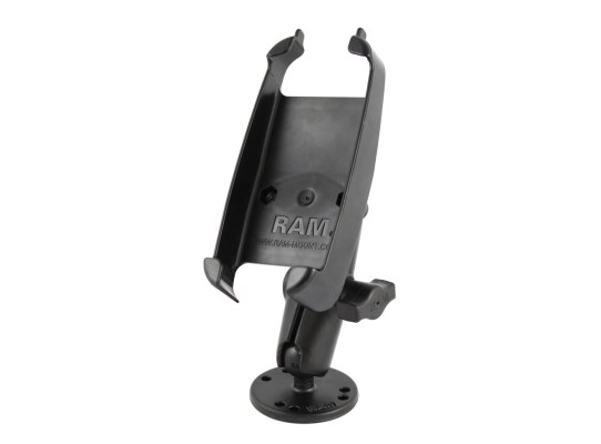 Soporte RAM Drill-Down para Lowrance AirMap 600C + Más - Aluminio
