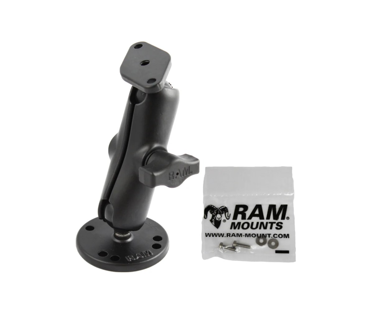 Soporte RAM Drill-Down para TomTom Rider