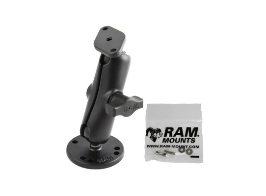 Soporte RAM Drill-Down para TomTom Rider