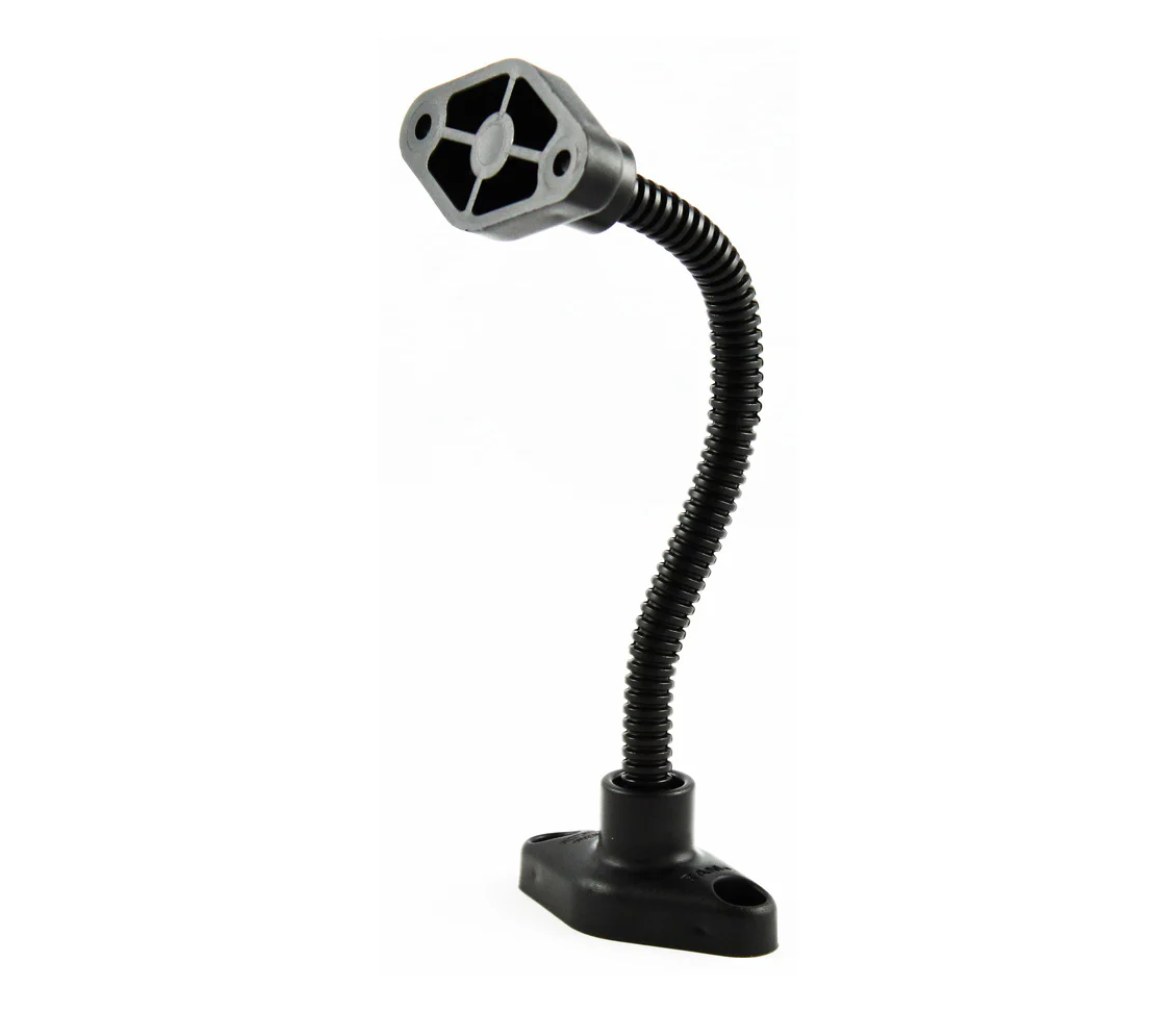 Soporte RAM Flex-Arm con dos placas diamante