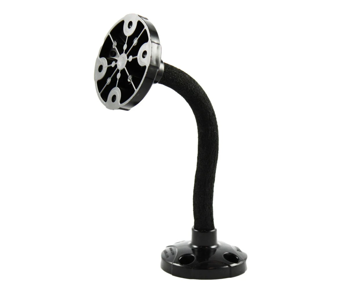 Soporte RAM Flex-Arm con dos placas redondas