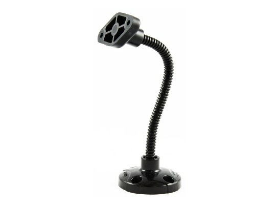 Soporte RAM Flex-Arm con placas diamante y redonda