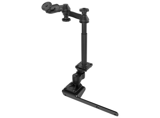 Soporte RAM sin taladro para '12-26 Ram 2500 + Más