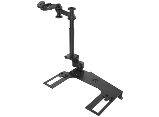 Soporte RAM sin taladro para '15-22 Chevrolet Colorado + Más Soporte RAM sin taladro para '15-22 Chevrolet Colorado + Más